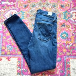 HUDSON skinny jeans